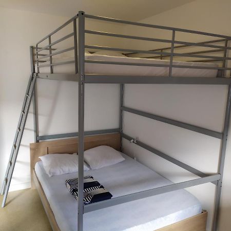 T1 Bis Cosy Avec 6 Couchages Proche De La Mer - Quartier Minimes Ла-Рошель Экстерьер фото