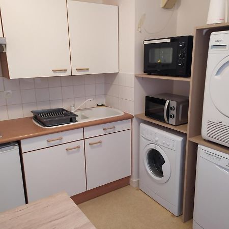 T1 Bis Cosy Avec 6 Couchages Proche De La Mer - Quartier Minimes Ла-Рошель Экстерьер фото