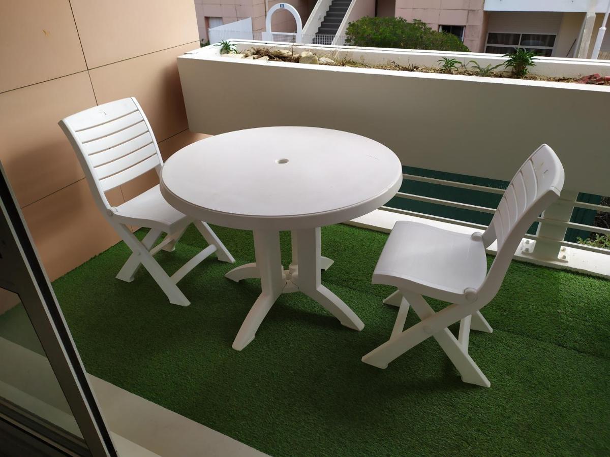 T1 Bis Cosy Avec 6 Couchages Proche De La Mer - Quartier Minimes Ла-Рошель Экстерьер фото